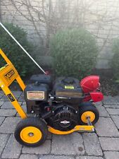 gas powered lawn edger for sale  Arlington Heights