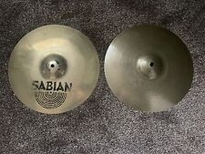 Sabian regular hat for sale  Shipping to Ireland