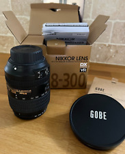 Nikon nikkor zoom for sale  BUNTINGFORD