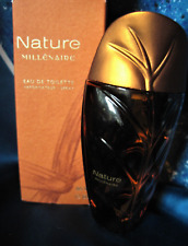 Parfum nature millenaire gebraucht kaufen  Deutschland
