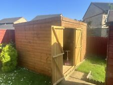 Shed 10x8 for sale  SPALDING