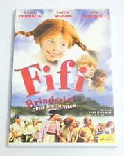 Dvd aventures fifi d'occasion  Nice-