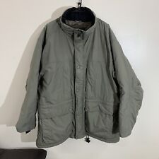 Usado, Jaqueta Parka Cabela's 3XL Regular Gore-Tex Casaco Removível Isolado Caça comprar usado  Enviando para Brazil