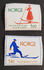 Norway nice 1975 for sale  Morristown