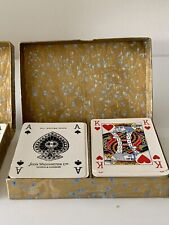 Vintage packs waddington for sale  GERRARDS CROSS