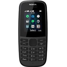 Nokia 105 2019 usato  Frattaminore