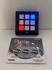 Rubiks slide electronic for sale  Shipping to Ireland