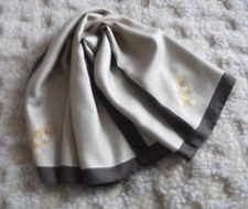 Ancien foulard carré d'occasion  Soissons