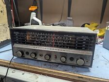 Hallicrafters radio receiver for sale  Wilton