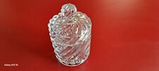 Pot cristal baccarat d'occasion  Montpellier-