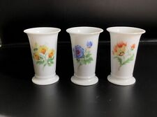 Meissen vasi porcellane usato  Sanremo