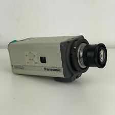 Panasonic bp100 cctv for sale  BRISTOL