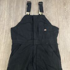 Dickies workwear dungarees for sale  STONEHOUSE