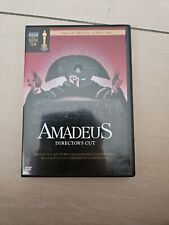 Amadeus director cut gebraucht kaufen  Hammersbach