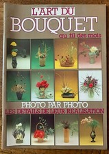 Art art bouquet d'occasion  Morestel