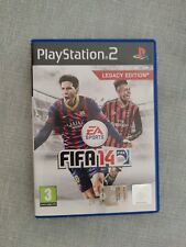 Fifa ps2 versione usato  Altamura