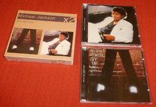 Michael jackson album for sale  KETTERING