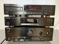 Kenwood stereoanlage 5010 gebraucht kaufen  Lichtenfels