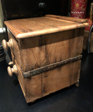 Antique vintage wooden for sale  NORWICH