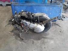 Engine runner piaggio for sale  DONCASTER