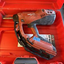 Hilti gx120 120 for sale  Shipping to Ireland