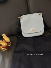 Tommy hilfiger tasche gebraucht kaufen  Frankfurt