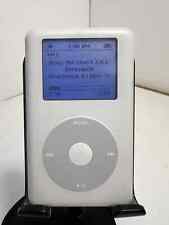 Apple ipod photo for sale  Rochester