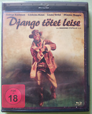 Django tötet leise gebraucht kaufen  Hemmingen