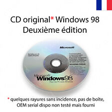 Original windows édition d'occasion  Eygalières