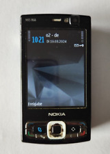 Nokia n95 8gb gebraucht kaufen  Suderburg