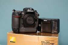 Nikon d2x 12.4mp for sale  HORNCHURCH