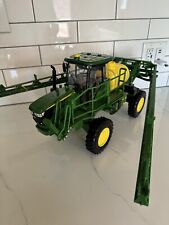 Usado, Pulverizador autopropulsado Tomy Big Farm John Deere escala 1:16 R4023 LEIA MAIS comprar usado  Enviando para Brazil