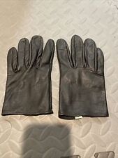 police gloves for sale  Clarendon Hills