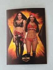 Bella twins 2022 for sale  Albuquerque