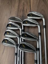 Taylormade rocketbladez iron for sale  HULL