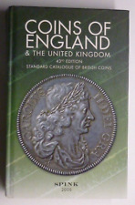 Coins england united for sale  NOTTINGHAM