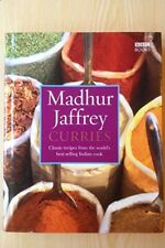 Curries classic recipes for sale  UK