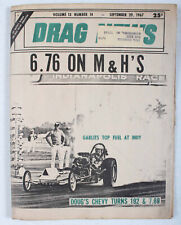1967 sept drag for sale  Catawissa
