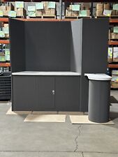 Trade show case for sale  Wood Dale