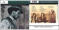 Bob Marley - The Very Best Greatest Hits Collection Classic Reggae 60's 70's CD comprar usado  Enviando para Brazil