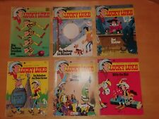 Comics lucky luke gebraucht kaufen  Wesel