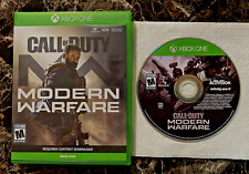 modern warfare xbox game for sale  Gainesville