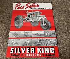 Vintage 1938 silver for sale  North Branch