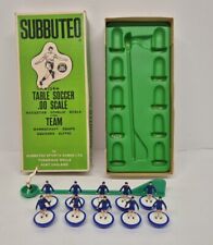 Vintage boxed subbuteo for sale  RHYL