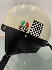 Agv helmet casco usato  Torino