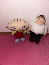 Family guy plush for sale  STANFORD-LE-HOPE