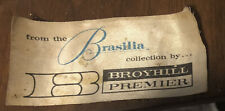 Broyhill brasilia drawer for sale  Palm Coast