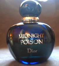 dior midnight poison for sale  UK