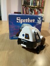 Vintage spotbot fully for sale  LONDON
