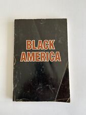 Black america anthology for sale  Berkeley